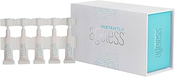 Amazon.com: Instantly Ageless - Instant Face Lift Cream - Skin